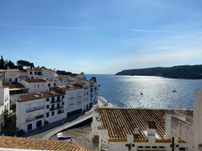 TÒRTORA - Casa en el centro con vistas al mar